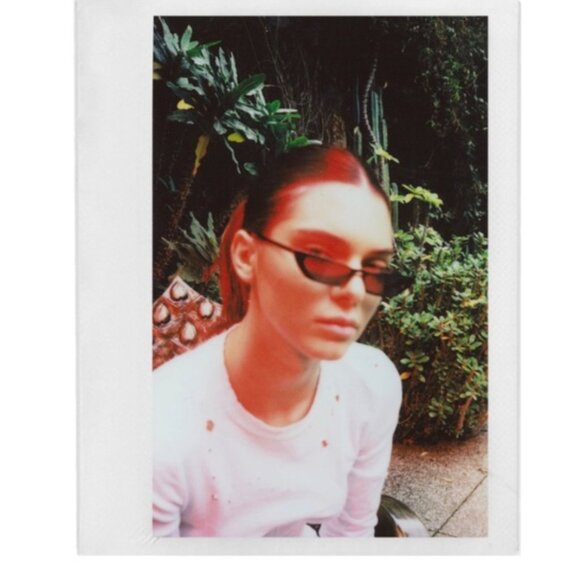 SUMMER 2024 Fashion Sunglasses main image 3